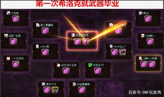 怎么开dnf公益服发布网(详细教程) 怎么开dnf公益服发布网(详细教程)
